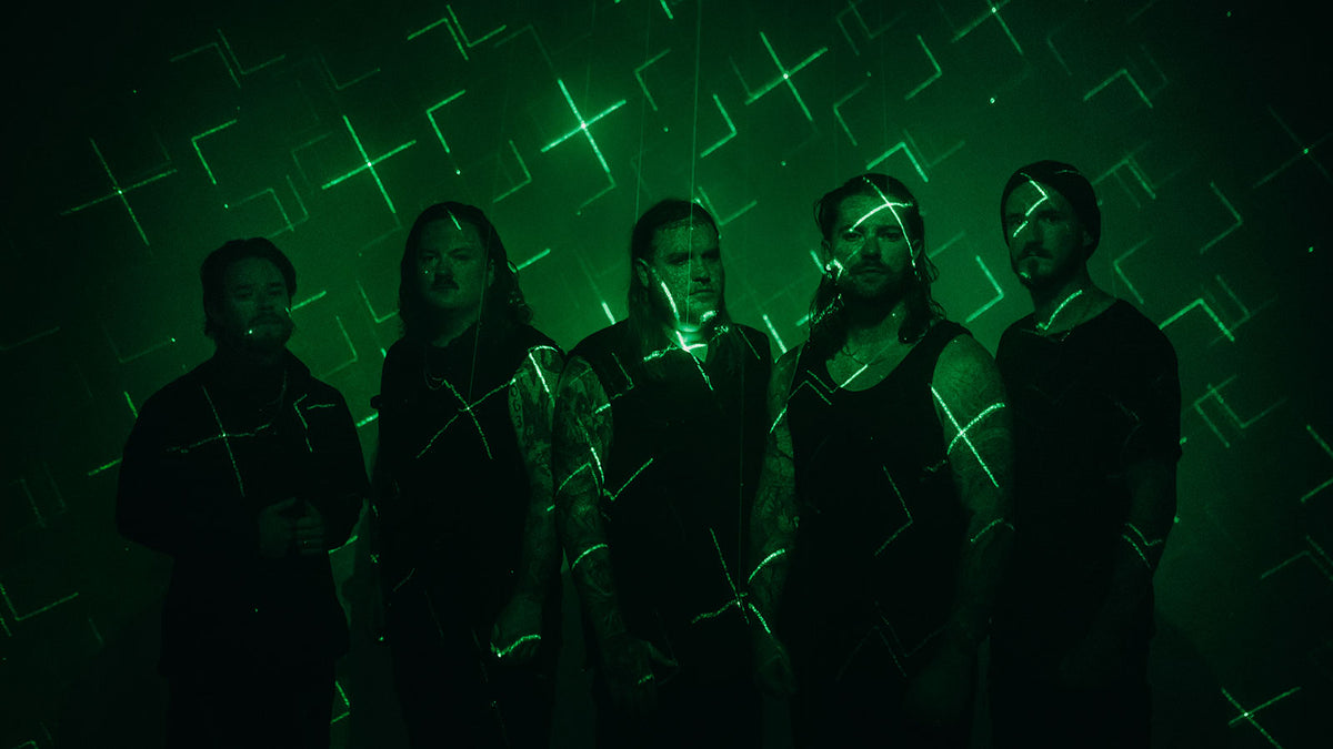 Inside WAGE WAR’s fight to “transcend genre” on new album ‘STIGMA’