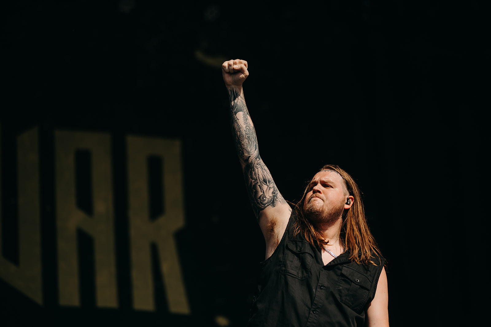 WAGE WAR announce “Emergency Broadcast” tour with WE CAME AS ROMANS