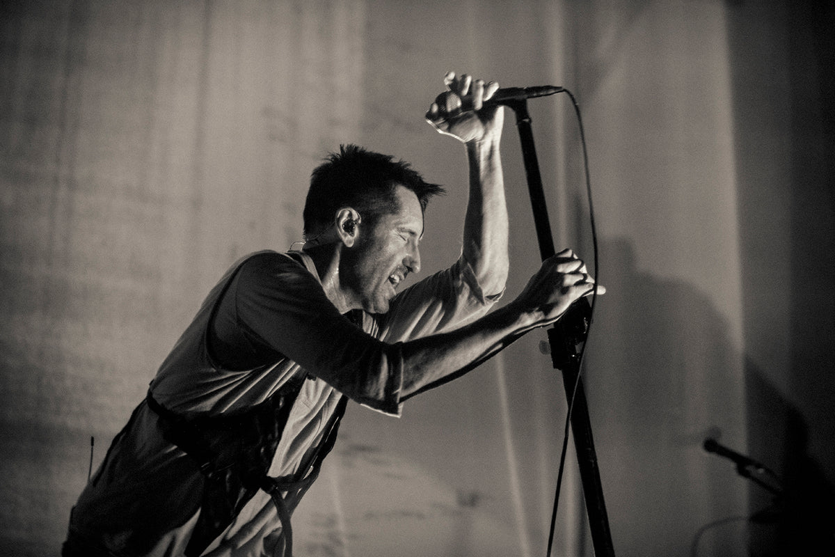 TRENT REZNOR clarifies that NINE INCH NAILS “may tour again”