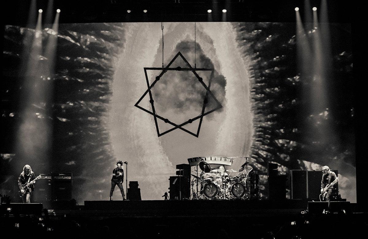 Tool Announce First Shows in Australia and New Zealand in 7 Years