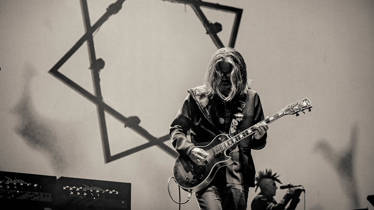 Tool Announce New North American Tour Dates