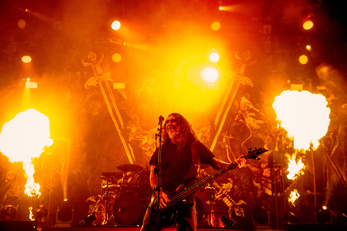 Fan Poll: Slayer’s Top 5 Albums Ranked, From Worst to Best