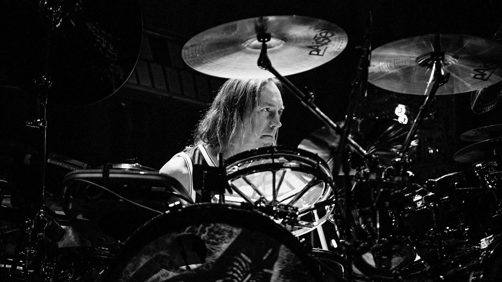 TOOL’s Danny Carey announces week-long residency with ‘Seth Meyers’ house band