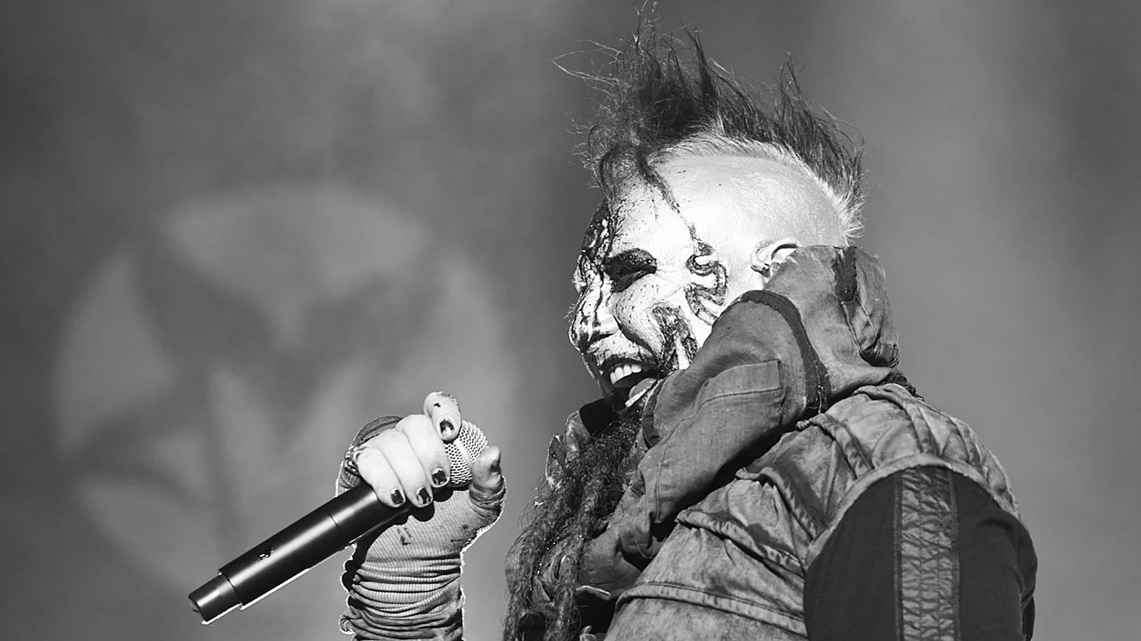 Mudvayne Cancel Louder Than Life Appearance After Chad Gray Contracts COVID