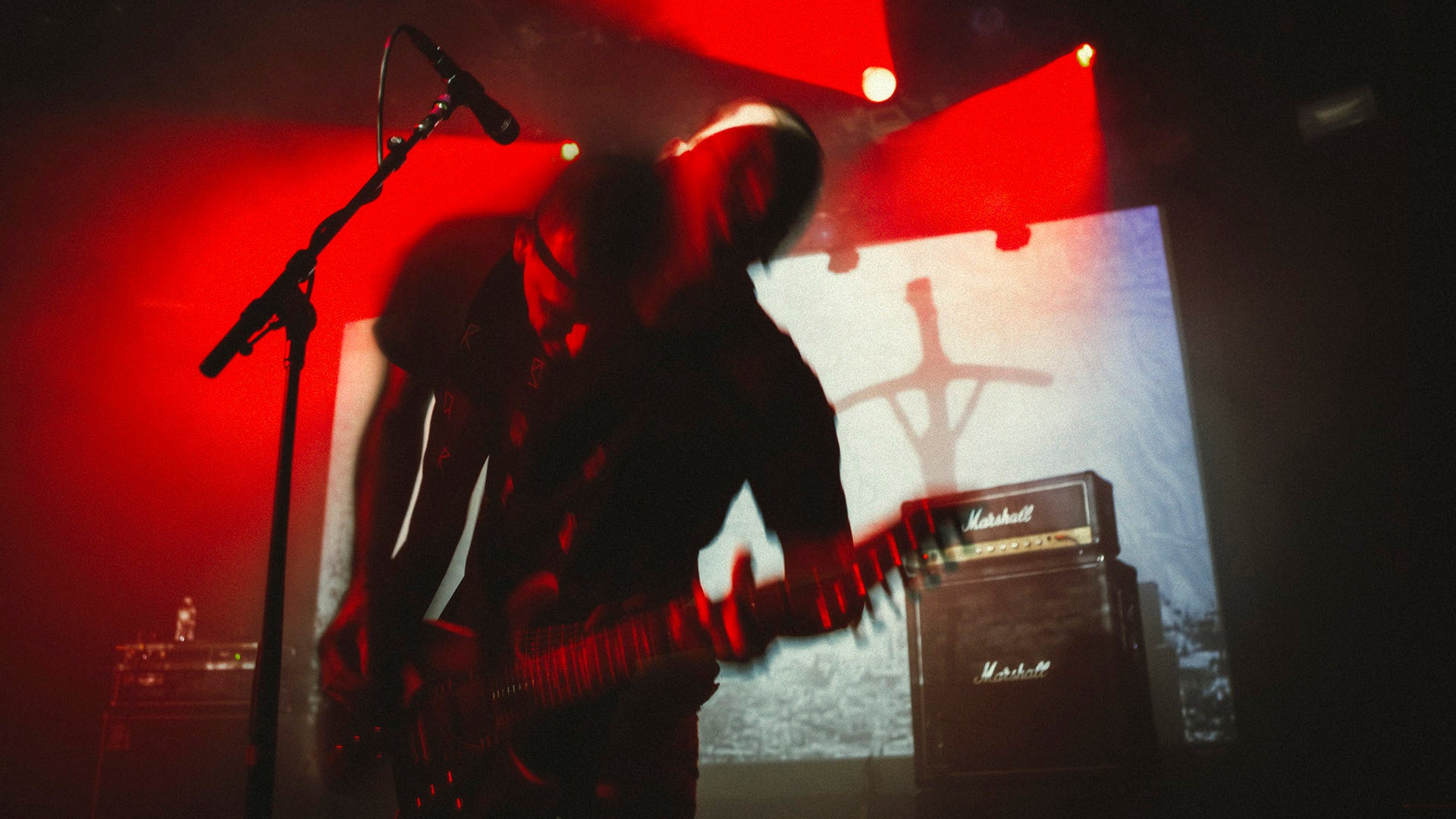 Fan poll: Top 5 GODFLESH songs