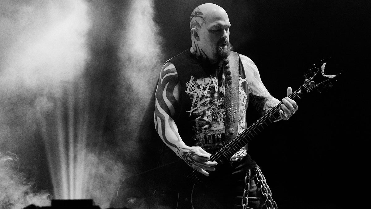 Slayer’s Final Show: See Stunning Photos From Farewell Tour’s Intense Conclusion