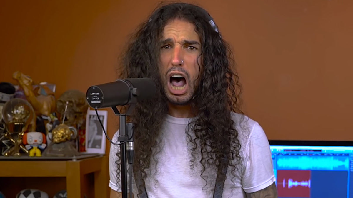See Slipknot’s “Psychosocial” Covered in Styles of Tool, Gojira, Ghost, More