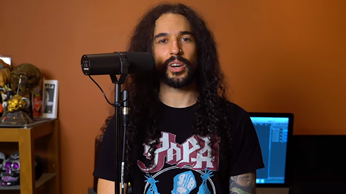 See Mötley Crüe Covered in Styles of Deftones, Devin Townsend, Prodigy, More
