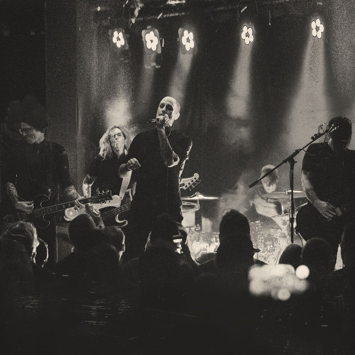 Cold Announce ‘Year of the Spider’ 20th Anniversary U.S. Tour