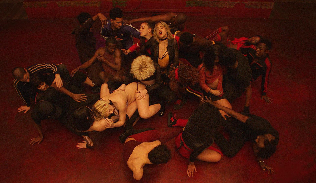 See Drug-Fueled, Demonic Dance Party Unfold in New Trailer for Gaspar Noé’s ‘Climax’