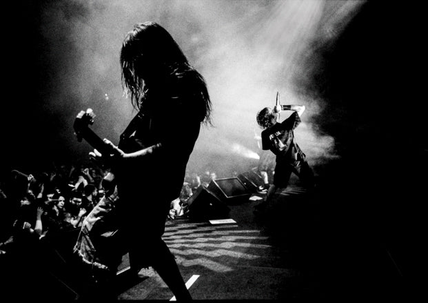 New Issue Preview: The Best of Revolver