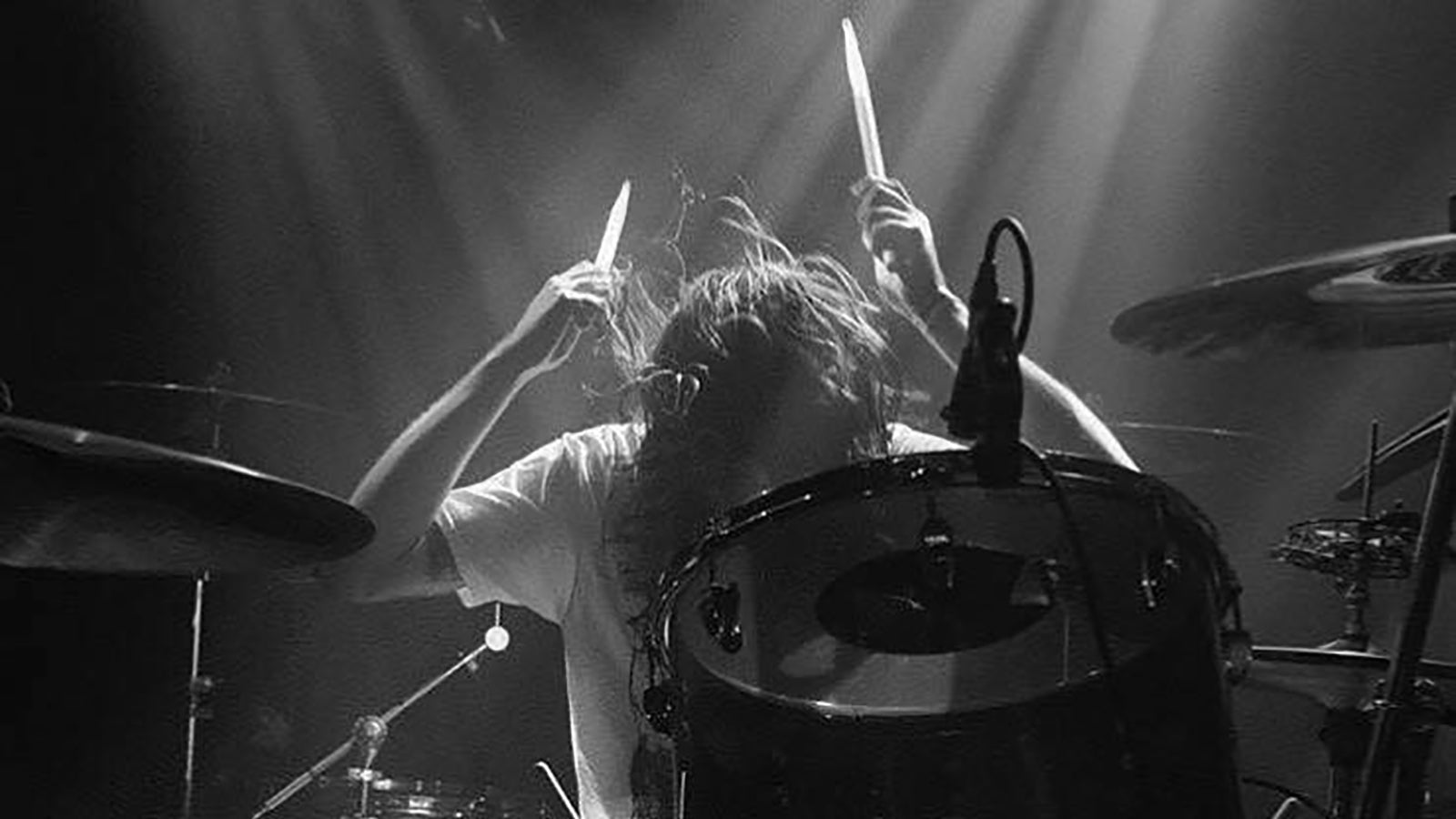 Best of 2018: SUMAC and Baptists’ Nick Yacyshyn Picks Favorite Music of Year