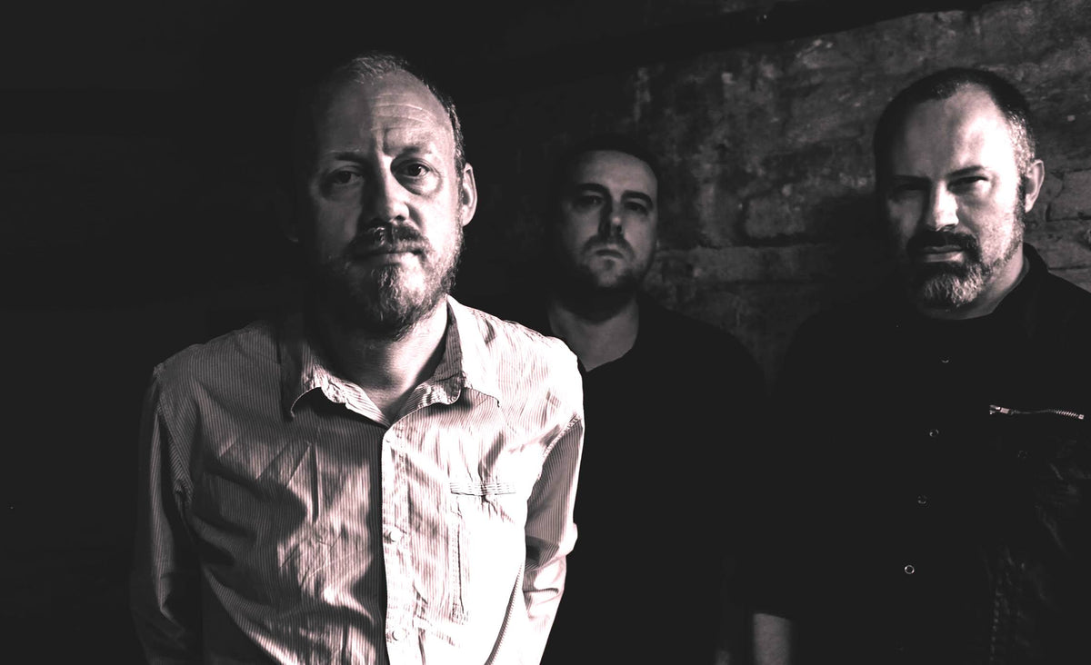 Reunited U.K. Doom Outfit Warning Announce U.S. Tour