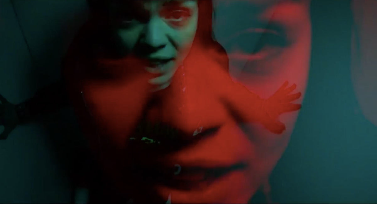 Hear Savages Side Project 180dB’s Confrontational New Song “Road Trip”