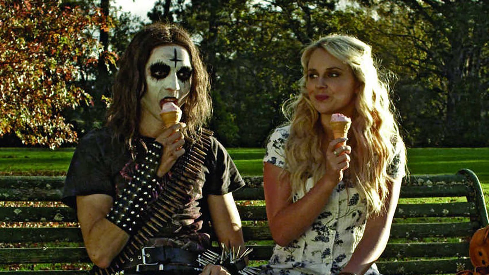 ‘Deathgasm’ Director Jason Howden Returns for Sequel and Comic Book Series