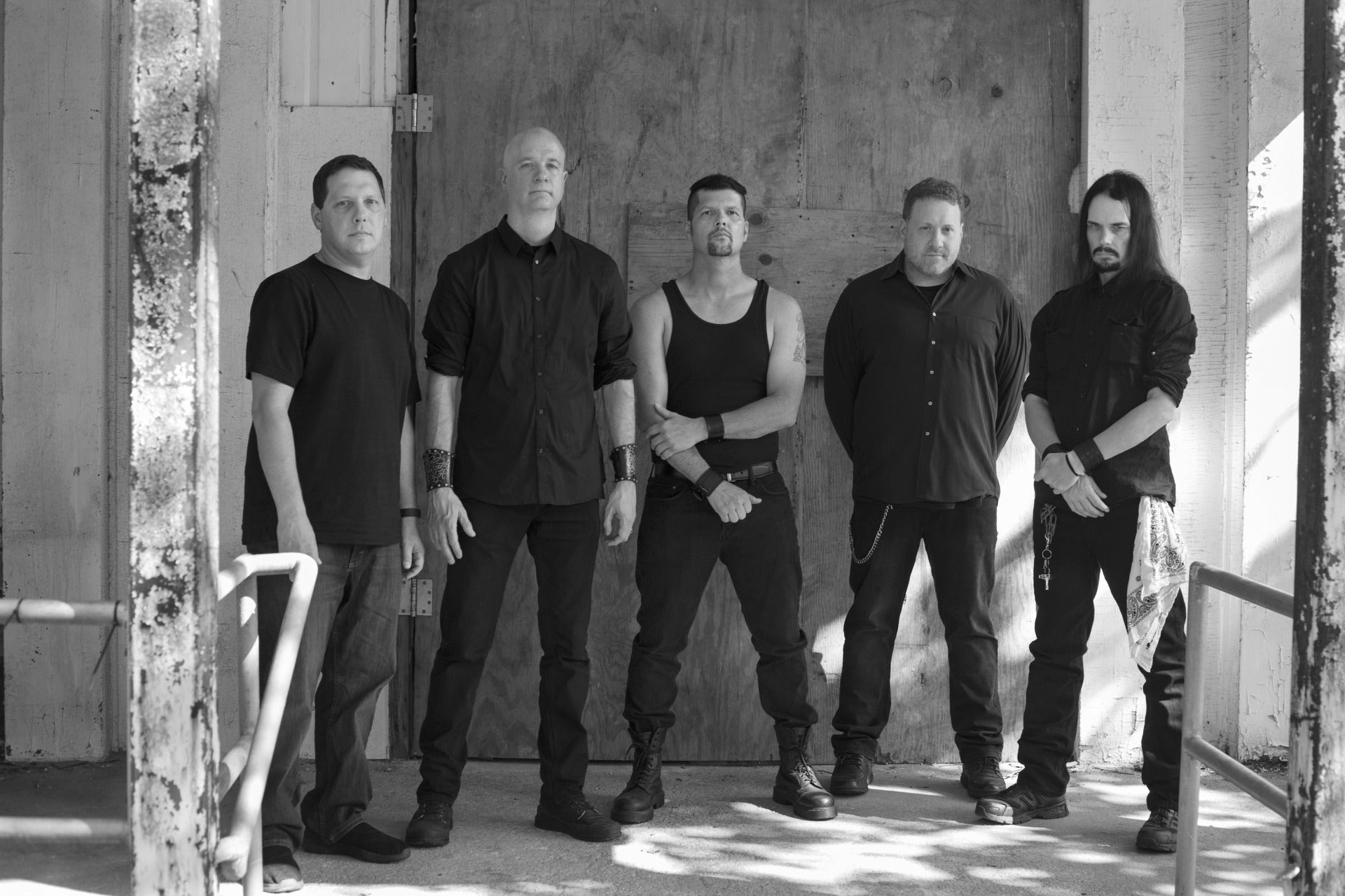Spiral Into Funeral-Doom Depths With Evoken’s New Song “Ceremony of Bleeding”
