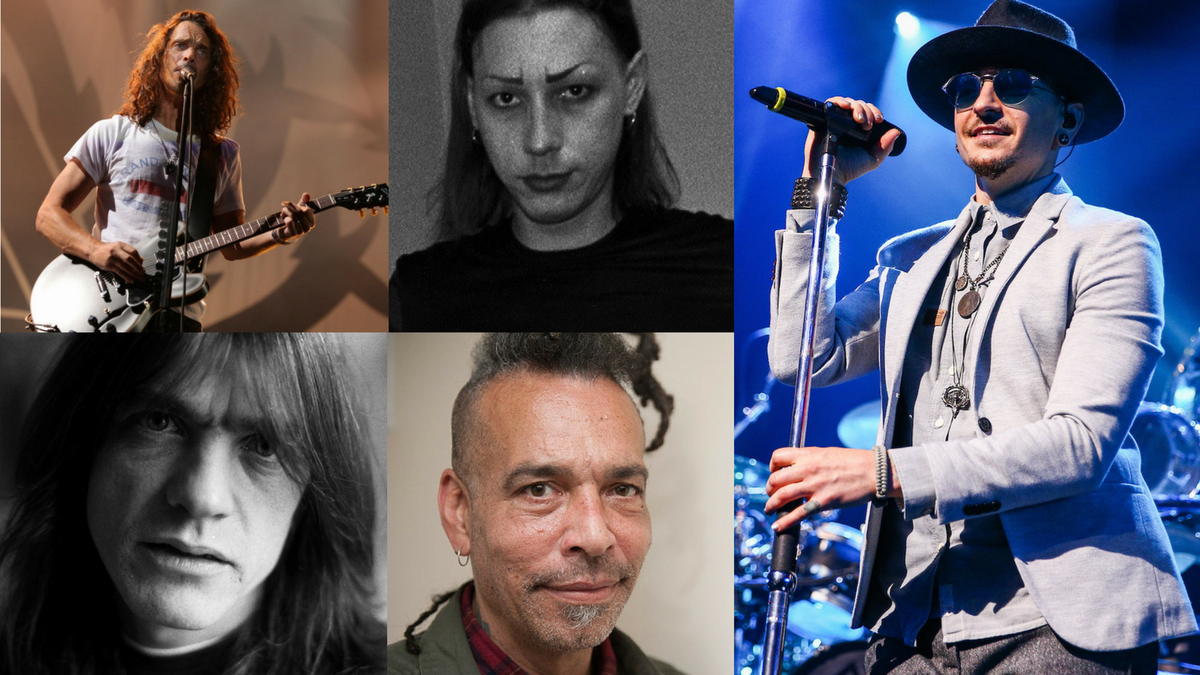 In Memoriam 2017: Musicians We Lost This Year