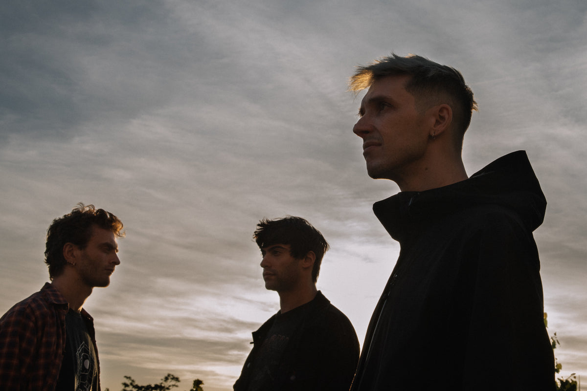 Hear NYC Industrialists Uniform Evoke Slasher-Film Terror With Vicious New Song