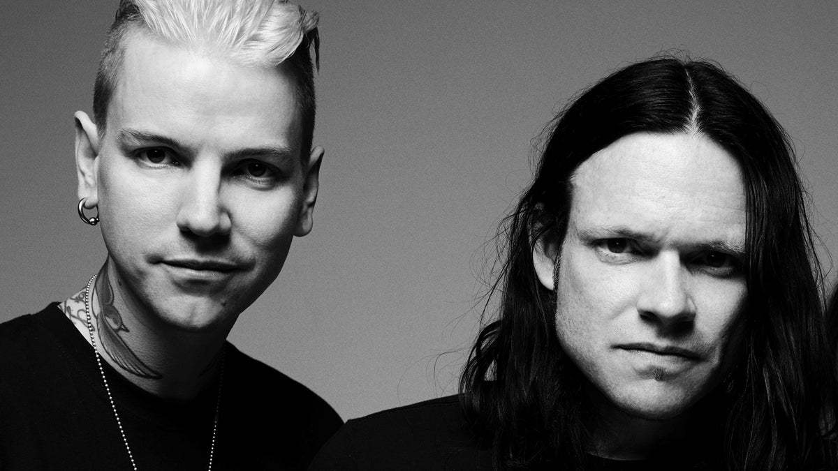 Acid Helps: Hear Tool-Approved Band’s Unhinged New Song “Sink Pisser”
