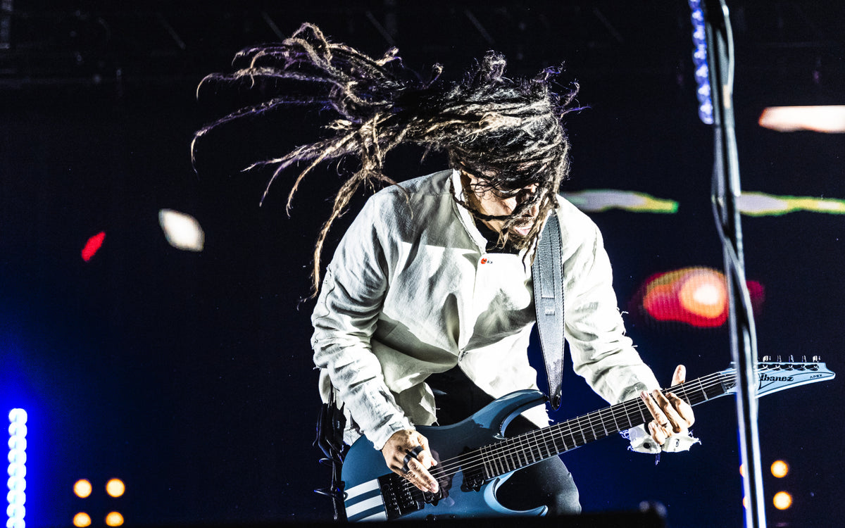 KORN’s MUNKY picks 5 great non-metal albums for metalheads