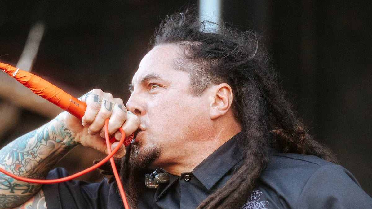 Hear P.O.D.’s defiant new anthem “I Won’t Bow Down”