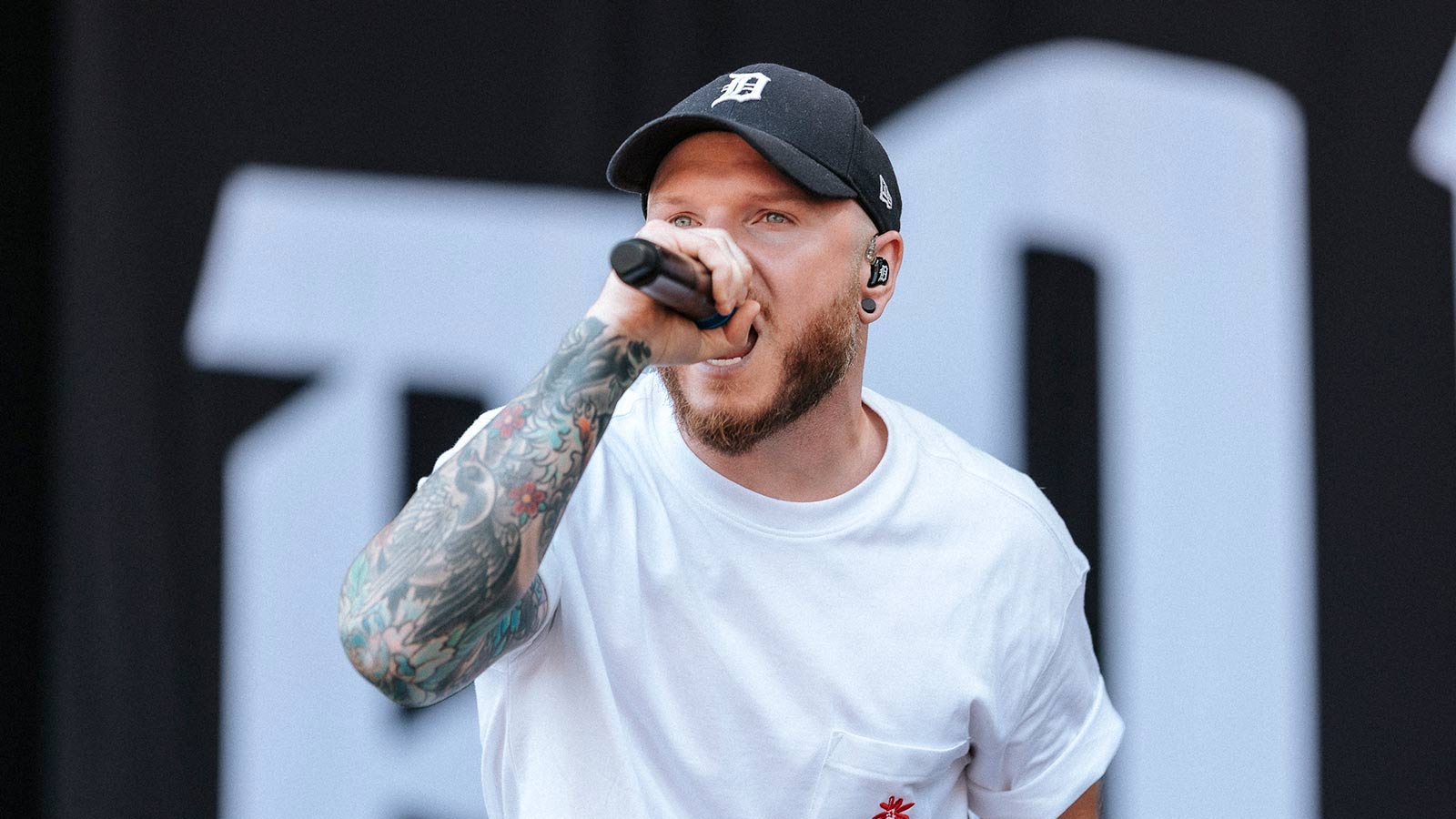 WE CAME AS ROMANS announce Darkbloom II Headline Tour with EMMURE