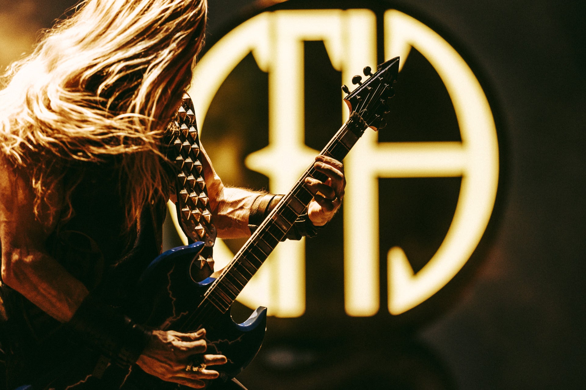 Louder Than Life 2023: See epic photos of PANTERA, TOOL, A7X and more