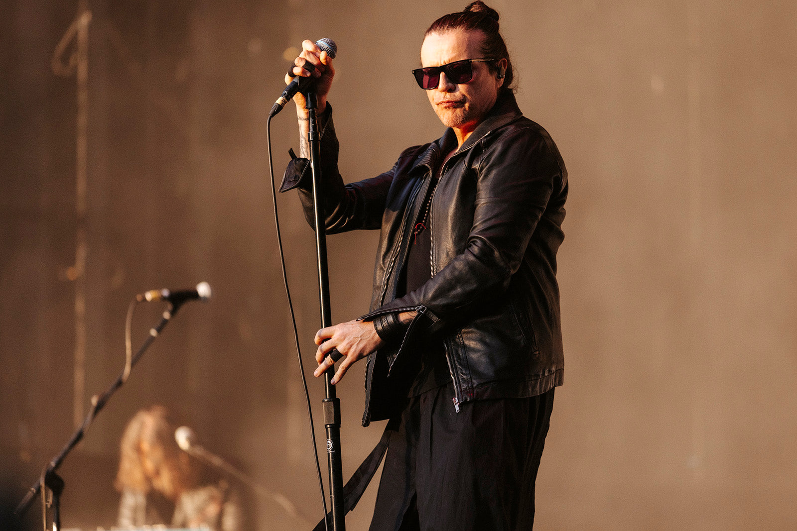 THE CULT to celebrate goth-rock roots with special DEATH CULT shows