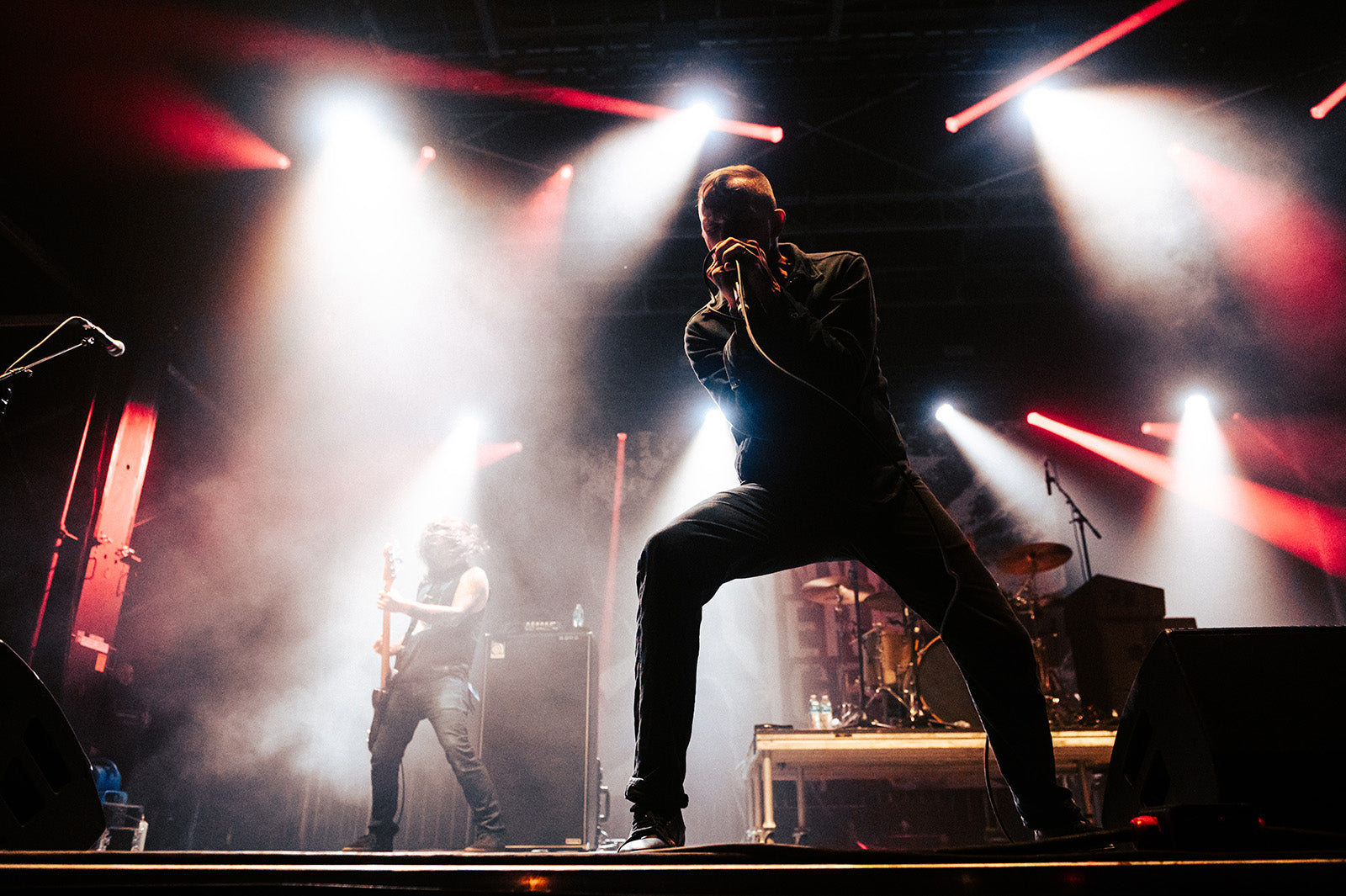 Fan poll: Top 5 heavy bands from Massachusetts