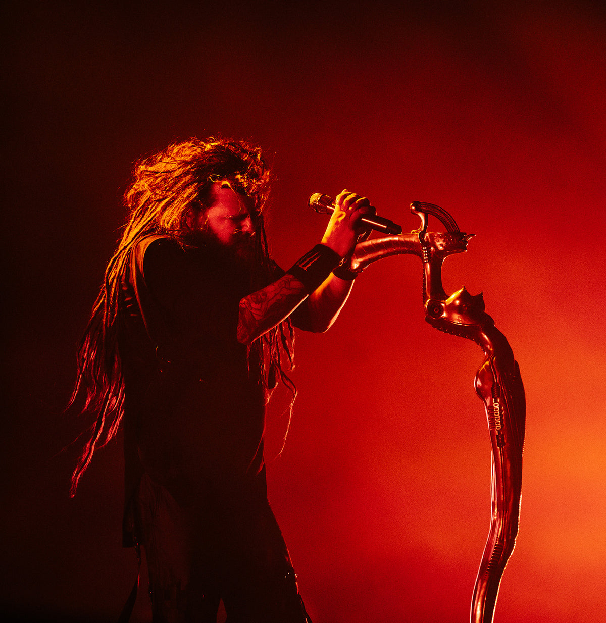Fan Poll: Top 5 live KORN songs