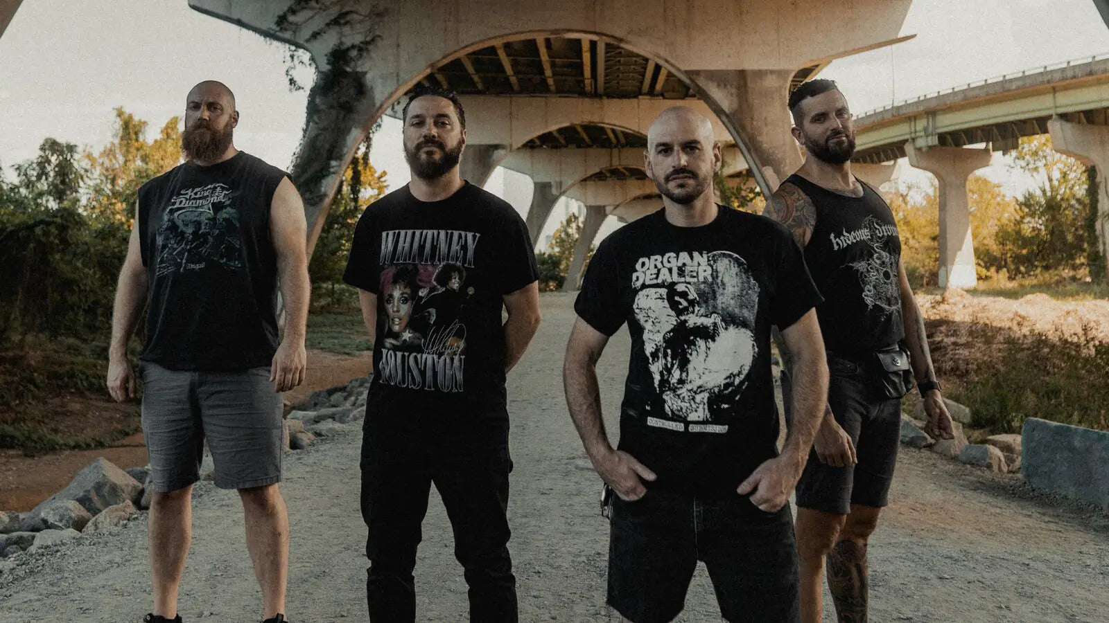 5 greatest tech-death albums: JOB FOR A COWBOY’s picks