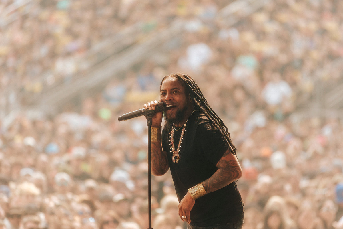 SEVENDUST, ALL THAT REMAINS, SPINESHANK and more to play Welcome to Rockville 2026