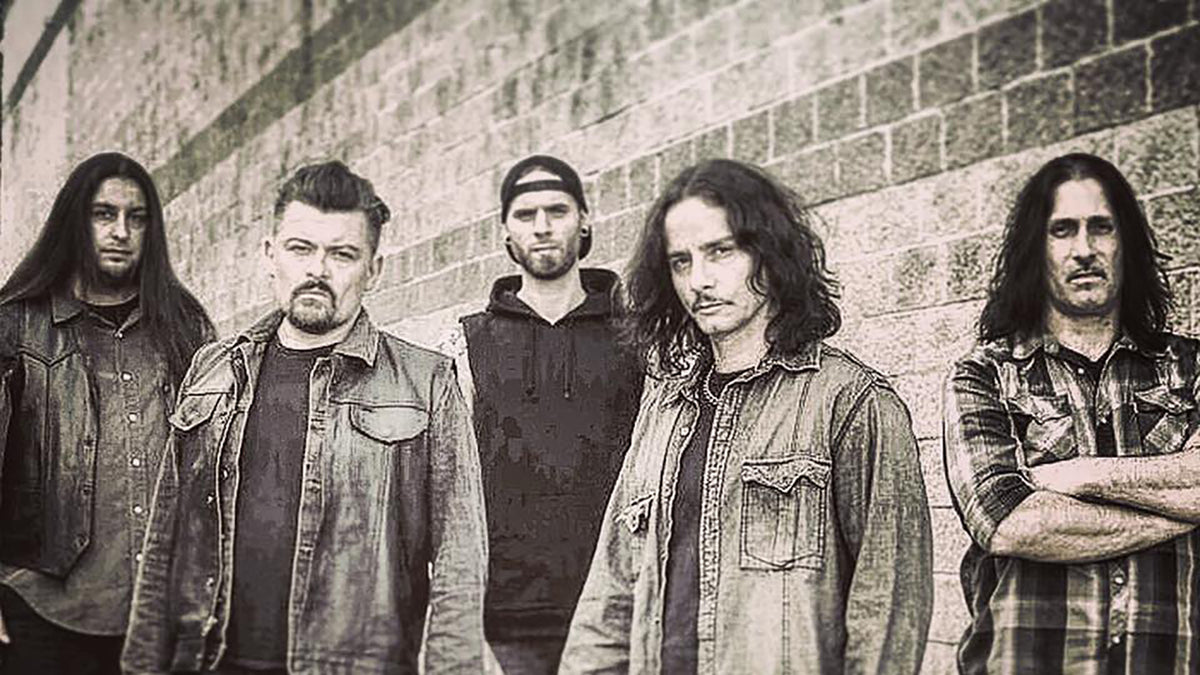 Hear Ex–Type O Negative Members’ Grungy, Sabbathian New Silvertomb Song