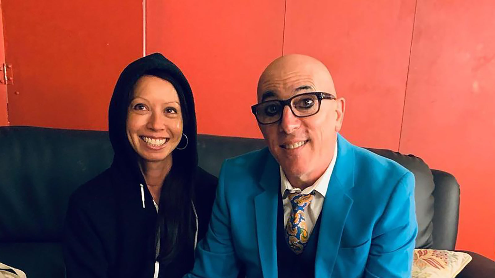 Maynard James Keenan Opens Up About Wife’s Battle With Cancer