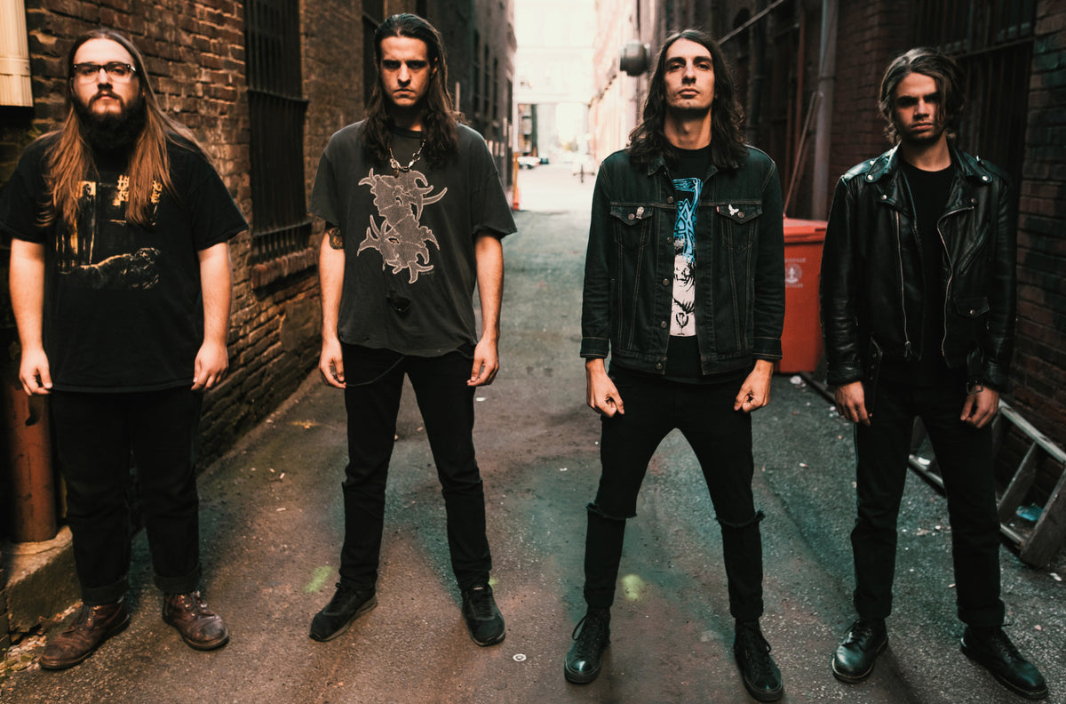 Hear Rising Hardcore Crew Homewrecker’s Merciless New Song “Fade to Oblivion”