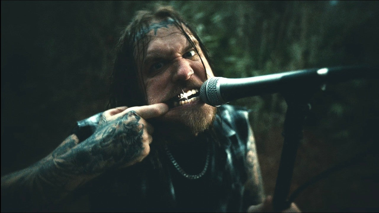 Hear WAGE WAR throw down on new “SONG OF THE SWAMP”