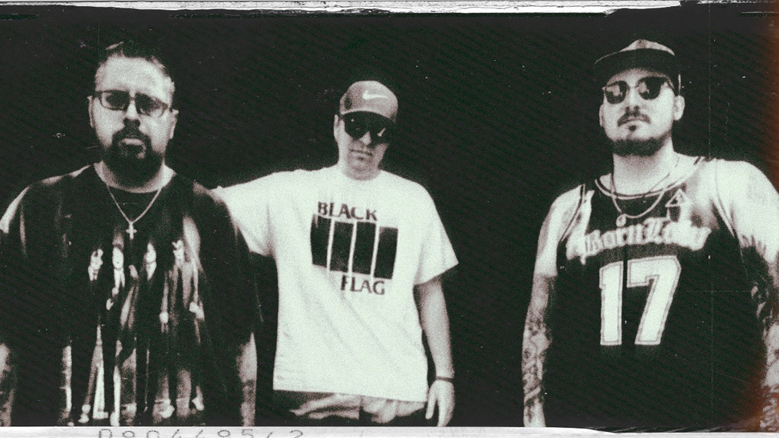 Hear Tear Drop’s Reverent Cover of Type O Negative’s “Love You to Death”