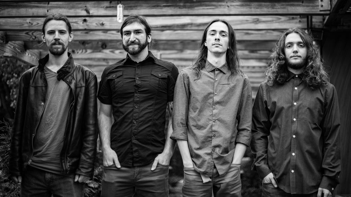 Hear Prog-Metal Upstarts Anamorph’s Head-Spinning New Album ‘Lucid’