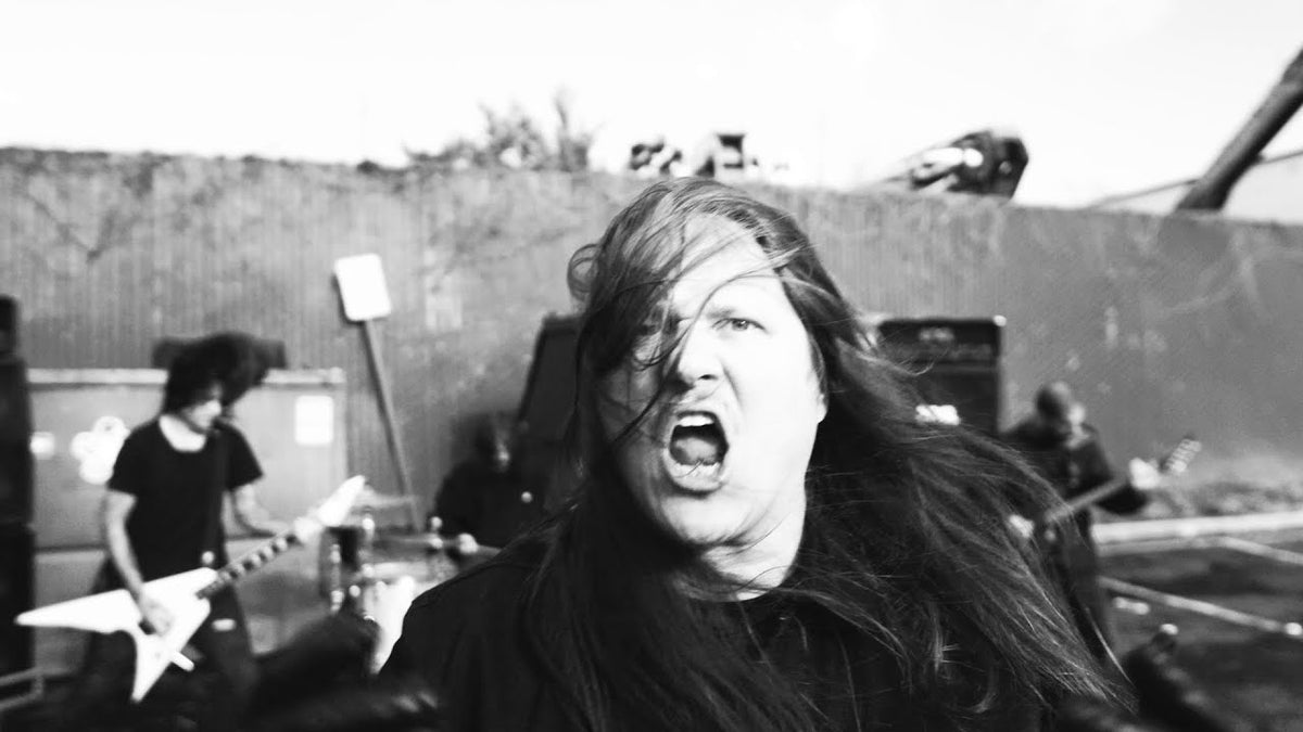 Hear DARKEST HOUR’s new metalcore ripper “Societal Bile”