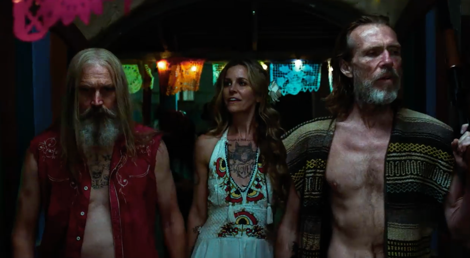 Rob Zombie’s ‘3 From Hell’: 10 Questions We Have After Seeing the Full Trailer
