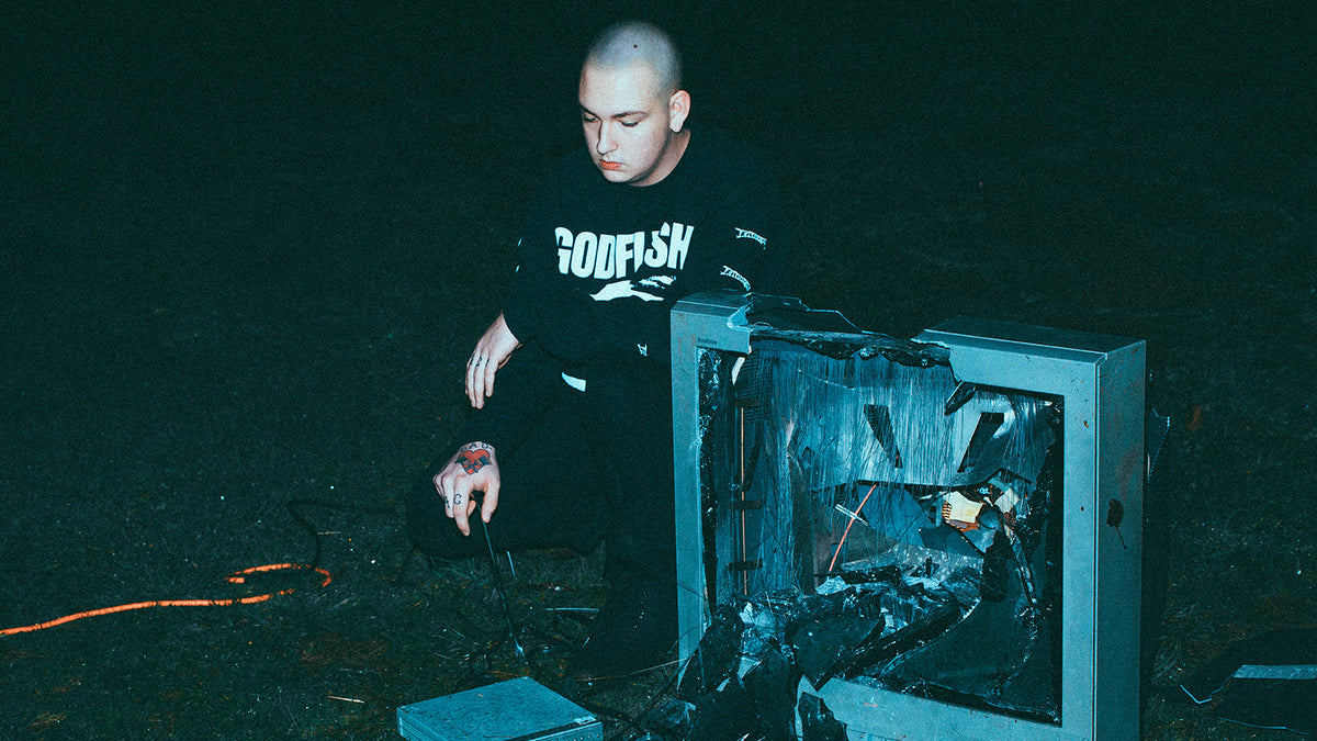 5 Artists You Need to Know: November 2018