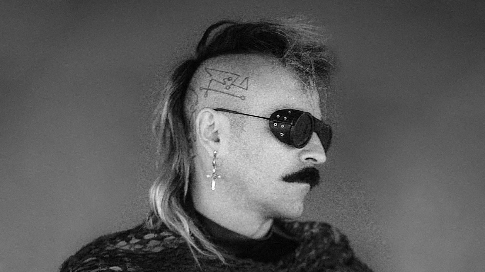 3TEETH’s Alexis Mincolla Talks ‘Guns Akimbo’ Soundtrack, Cover Song Challenges