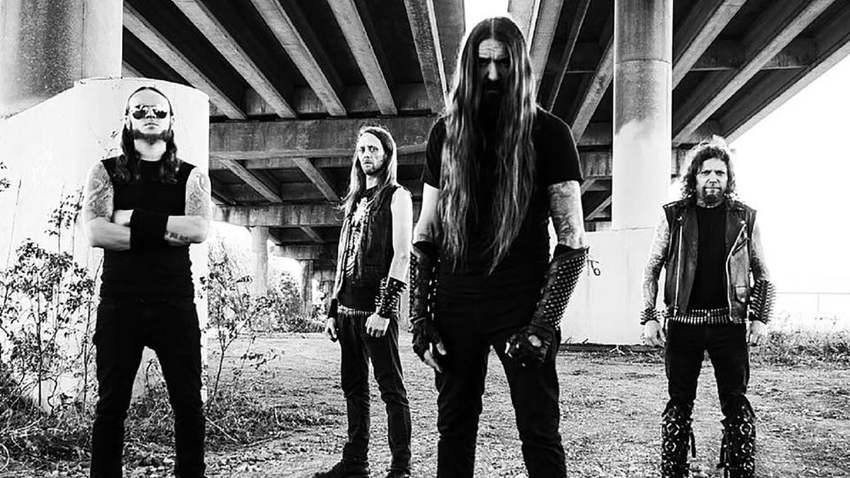 Goatwhore, Pig Destroyer, Full of Hell, More to Play Austin Terror Fest 2019
