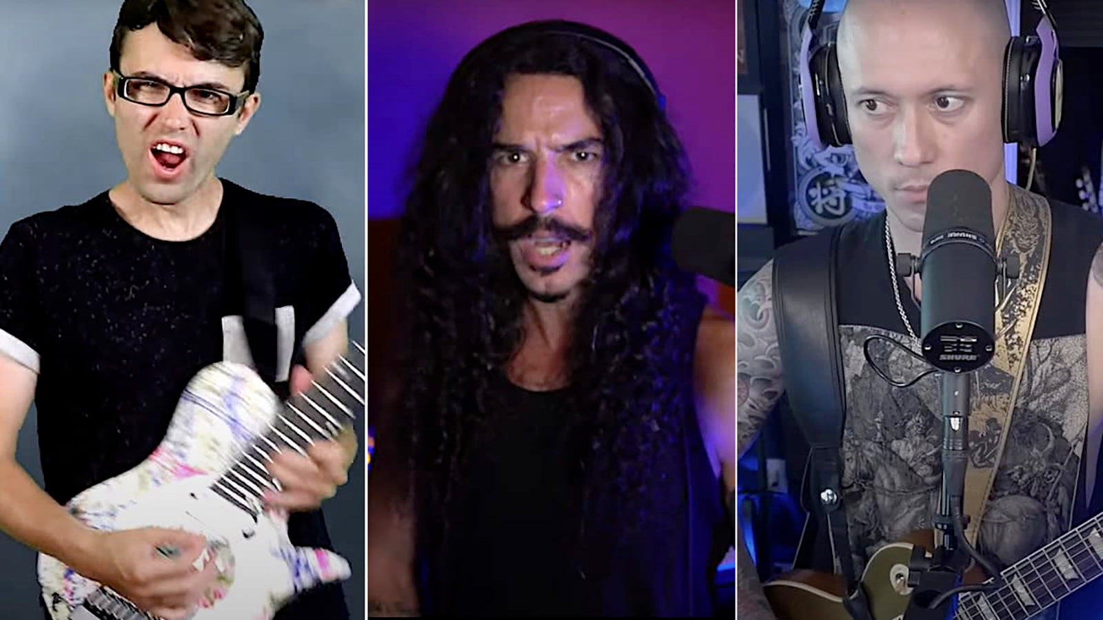 ‘Stranger Things’: Hear “Running Up That Hill” Played in Style of “Master of Puppets”