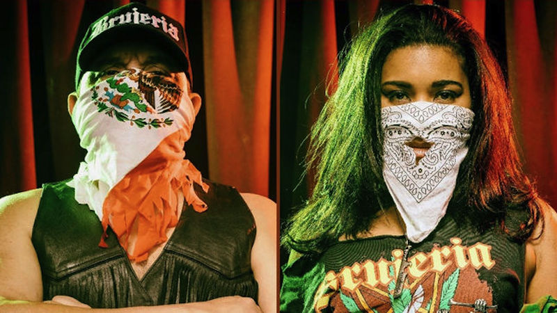Brujeria Enlist ‘Orange Is the New Black’ Star for North American Tour