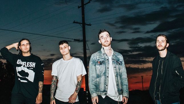 Hear Cane Hill’s Vicious “Too Far Gone” Performance From New Live Album