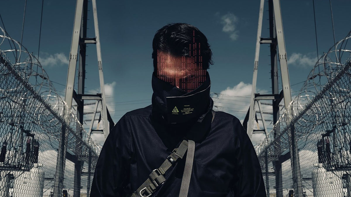 Hear Electronic Outfit the Anix’s Reverent Cover of Deftones’ “Digital Bath”