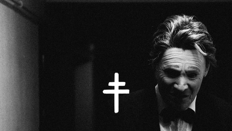 REVOLVER teams with PRESIDENT for first-ever physical release