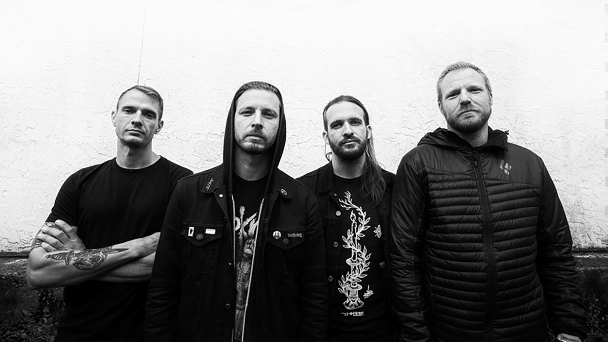 Songs for Black Days: Cult Leader