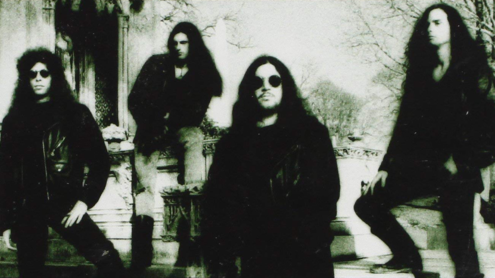 Why Type O Negative’s ‘Bloody Kisses’ “Sounds Like Nothing Before and Nothing After”